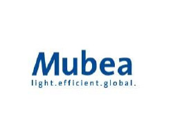 Mubea