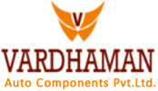 Vardhaman Auto Components Pvt.Ltd., Manufacturing Auto Components, High-Precision Automotive & Engineering Components, Idler Gear, Layshaft Gear Starter Drive Assembly, Gear Jack Shaft, Main Shaft 1St Gear, Inter Gear, Flange, Hub.